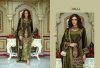 Goonj Vol 2 By Ibiza Viscose Velvet Designer Salwar Kameez 
